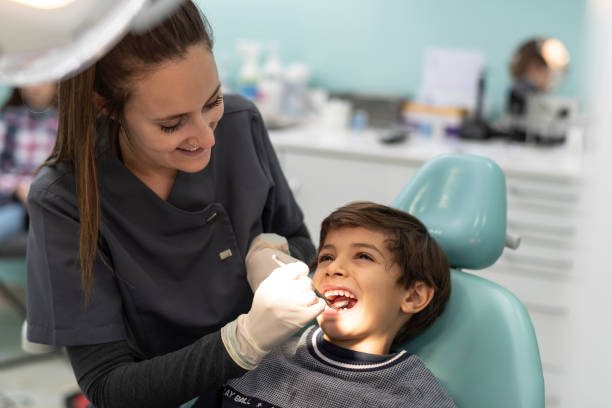 Best Emergency Tooth Extraction in Blackwell, OK