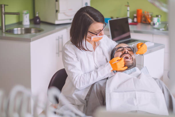 Best Emergency Dental Care for Broken or Chipped Teeth in Blackwell, OK