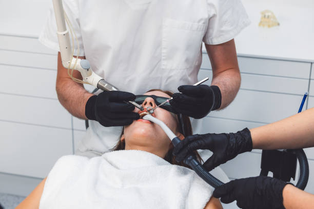 Best Emergency Dental Care for Broken or Chipped Teeth in Blackwell, OK