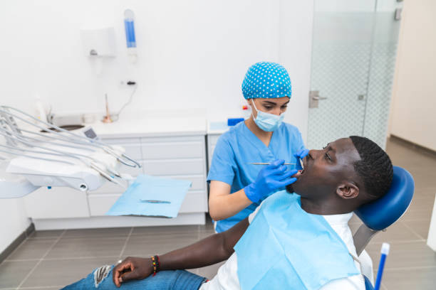 Best Emergency Denture Repair in Blackwell, OK