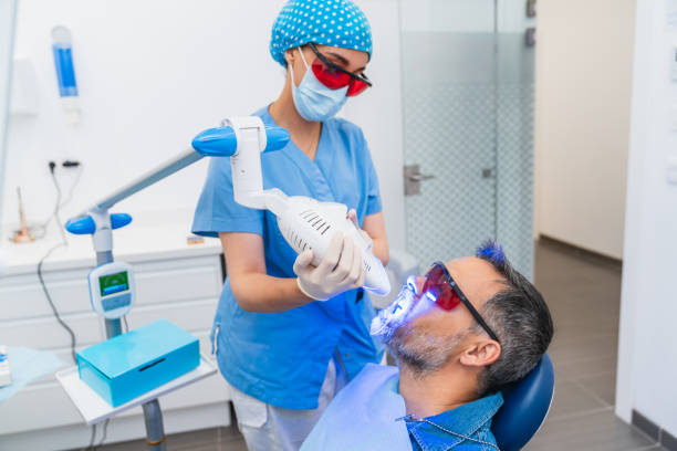 Best Emergency Dental Care for Broken or Chipped Teeth in Blackwell, OK